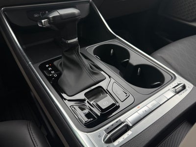 2026 Kia Carnival SX FWD