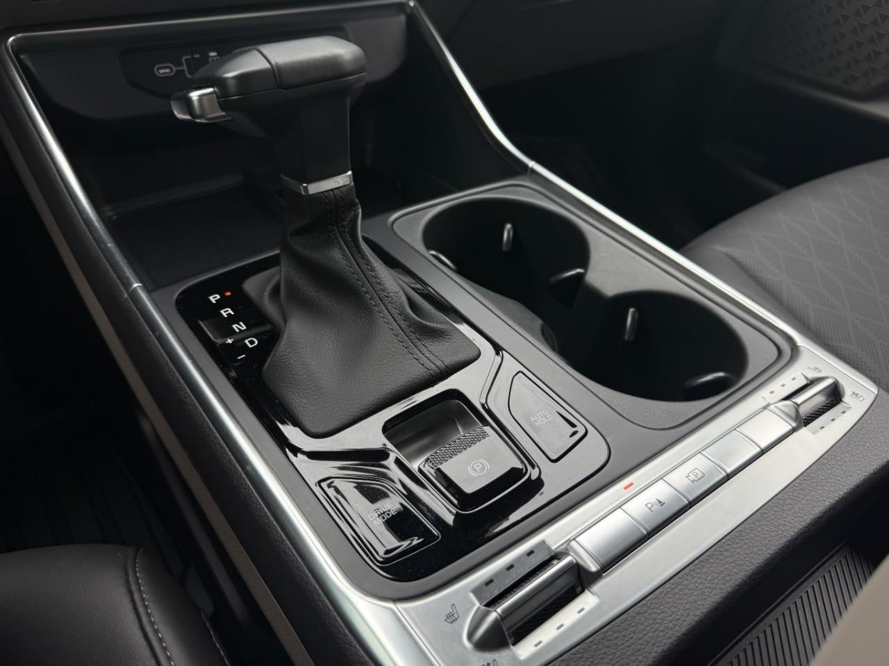 2026 Kia Carnival SX FWD