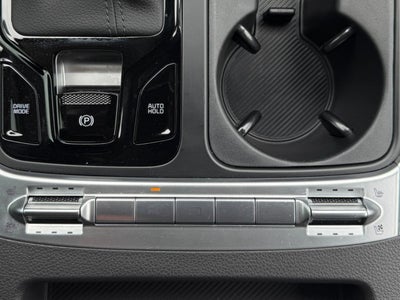 2026 Kia Carnival SX FWD