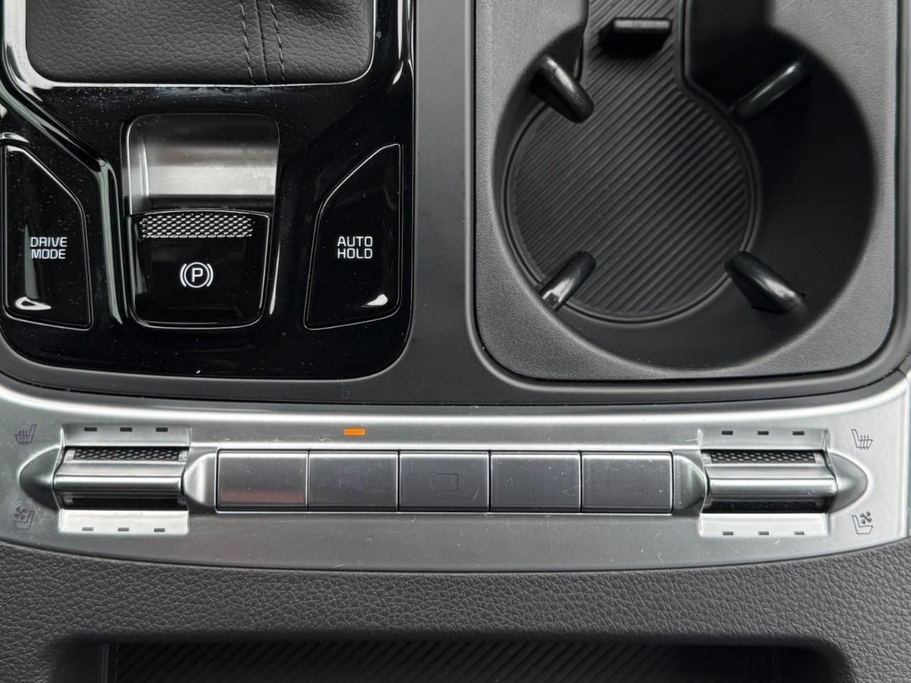 2026 Kia Carnival SX FWD