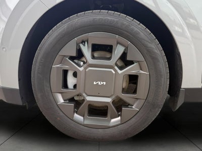 2026 Kia Carnival SX FWD