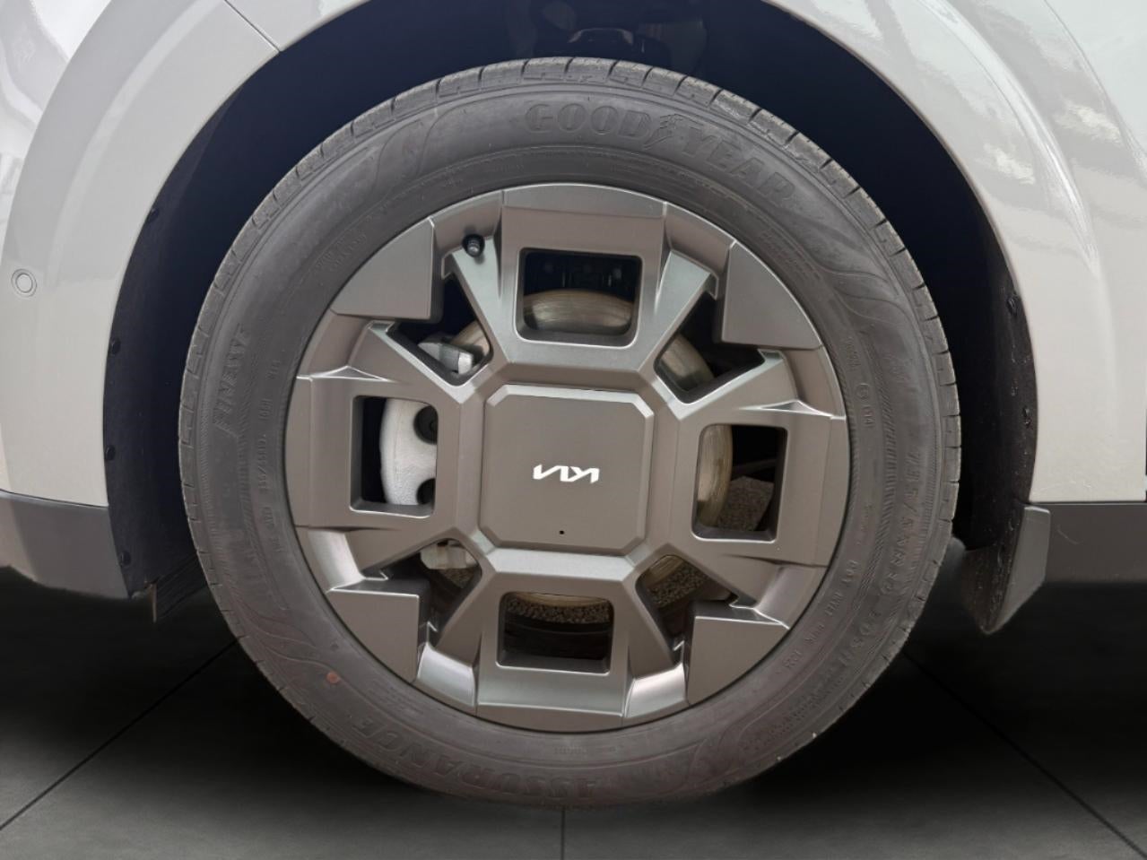 2026 Kia Carnival SX FWD