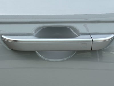 2026 Kia Carnival SX FWD