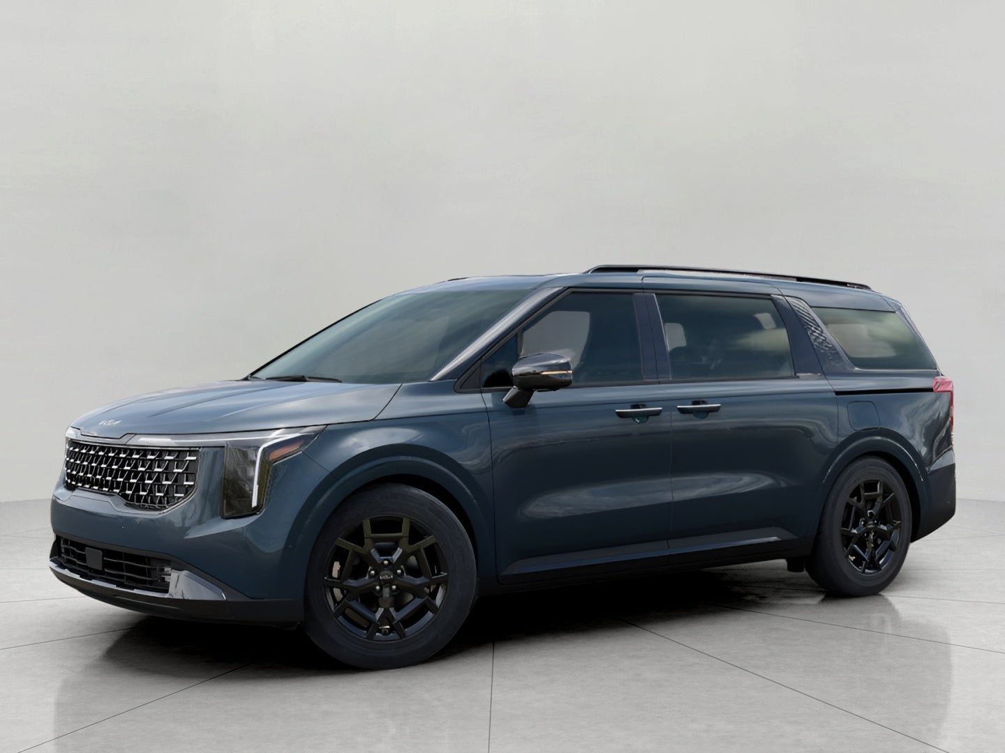 2026 Kia Carnival SX FWD