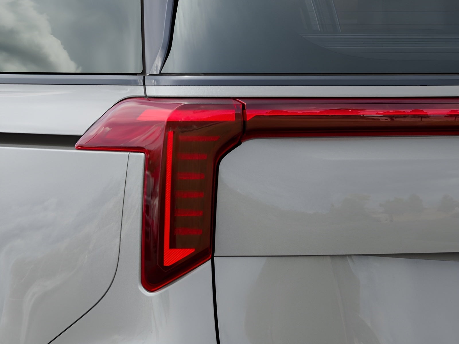 2026 Kia Carnival SX Prestige FWD
