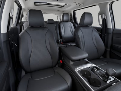 2026 Kia Carnival SX Prestige FWD