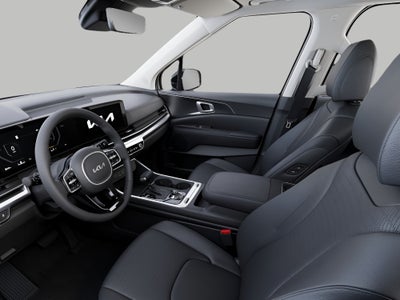 2026 Kia Carnival SX Prestige FWD