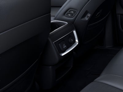 2026 Kia Carnival SX Prestige FWD