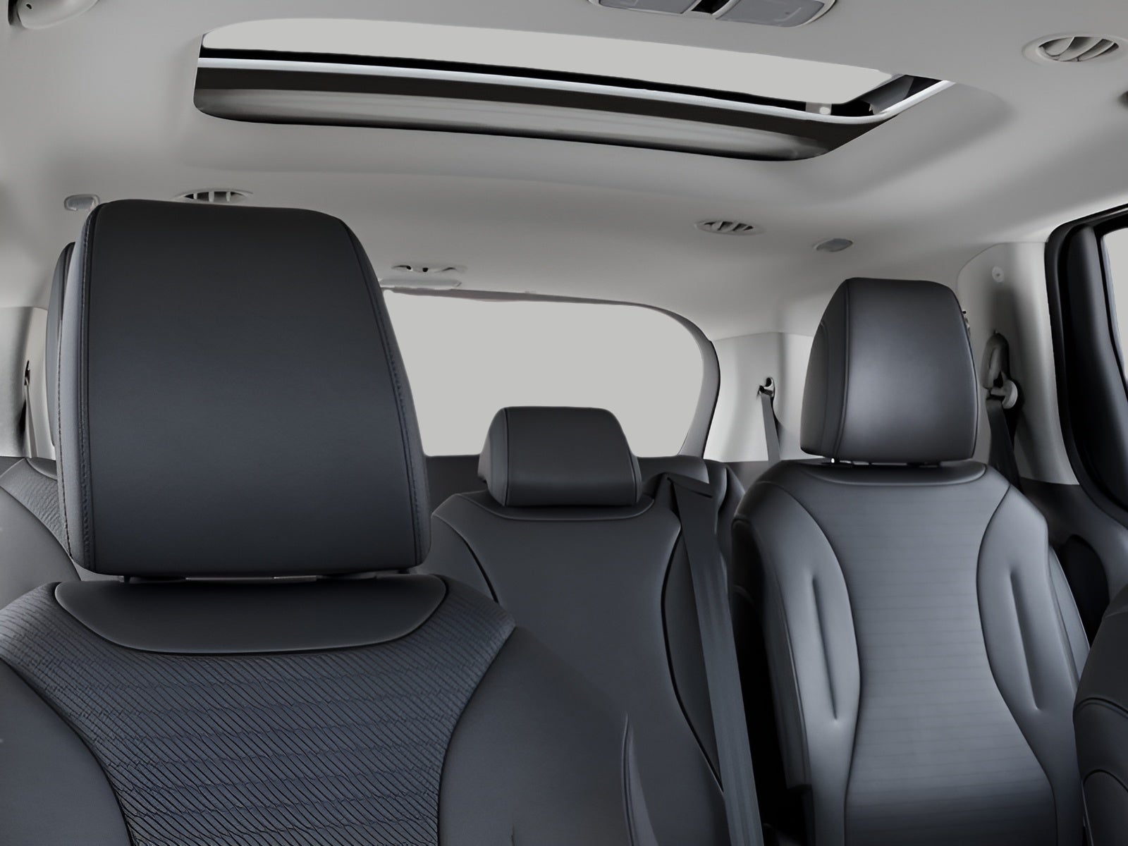 2026 Kia Carnival SX Prestige FWD