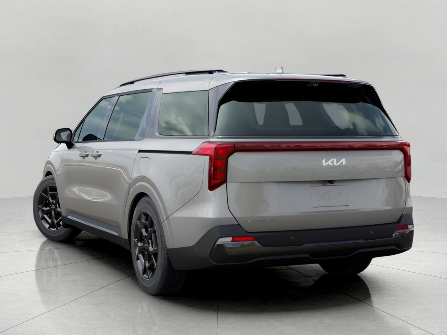 2026 Kia Carnival SX Prestige FWD