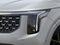2026 Kia Carnival SX FWD