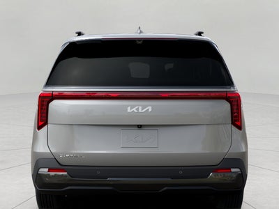 2026 Kia Carnival SX FWD
