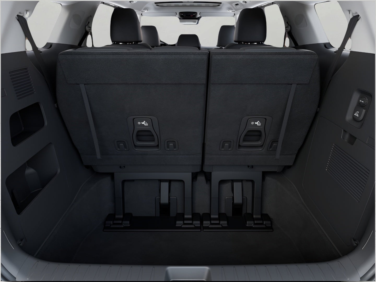 2026 Kia Carnival SX FWD