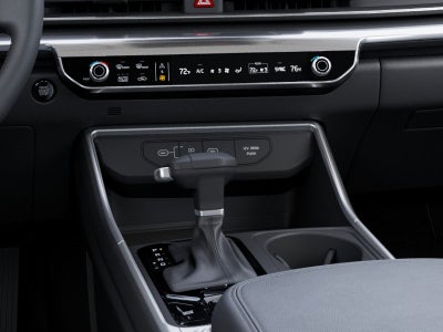 2026 Kia Carnival SX FWD