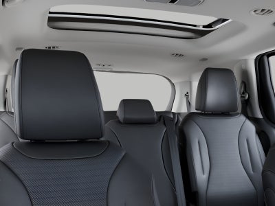 2026 Kia Carnival SX FWD