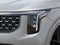 2027 Kia Carnival SX FWD