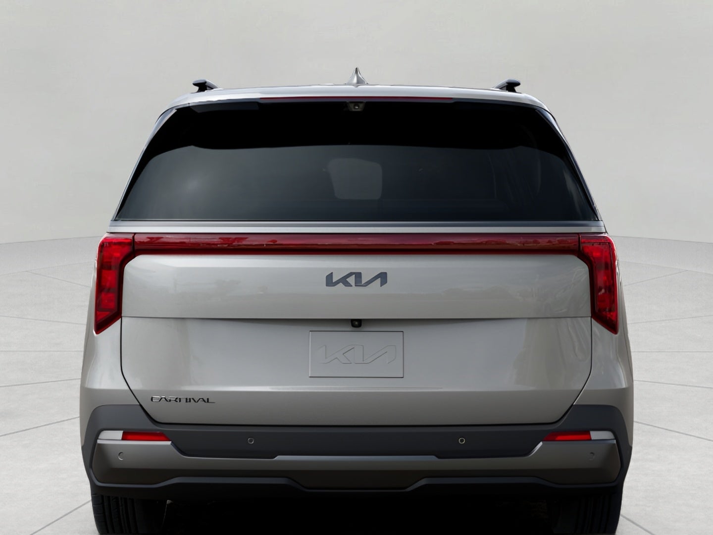 2027 Kia Carnival SX FWD