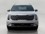 2027 Kia Carnival SX FWD