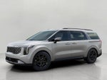 2027 Kia Carnival SX FWD