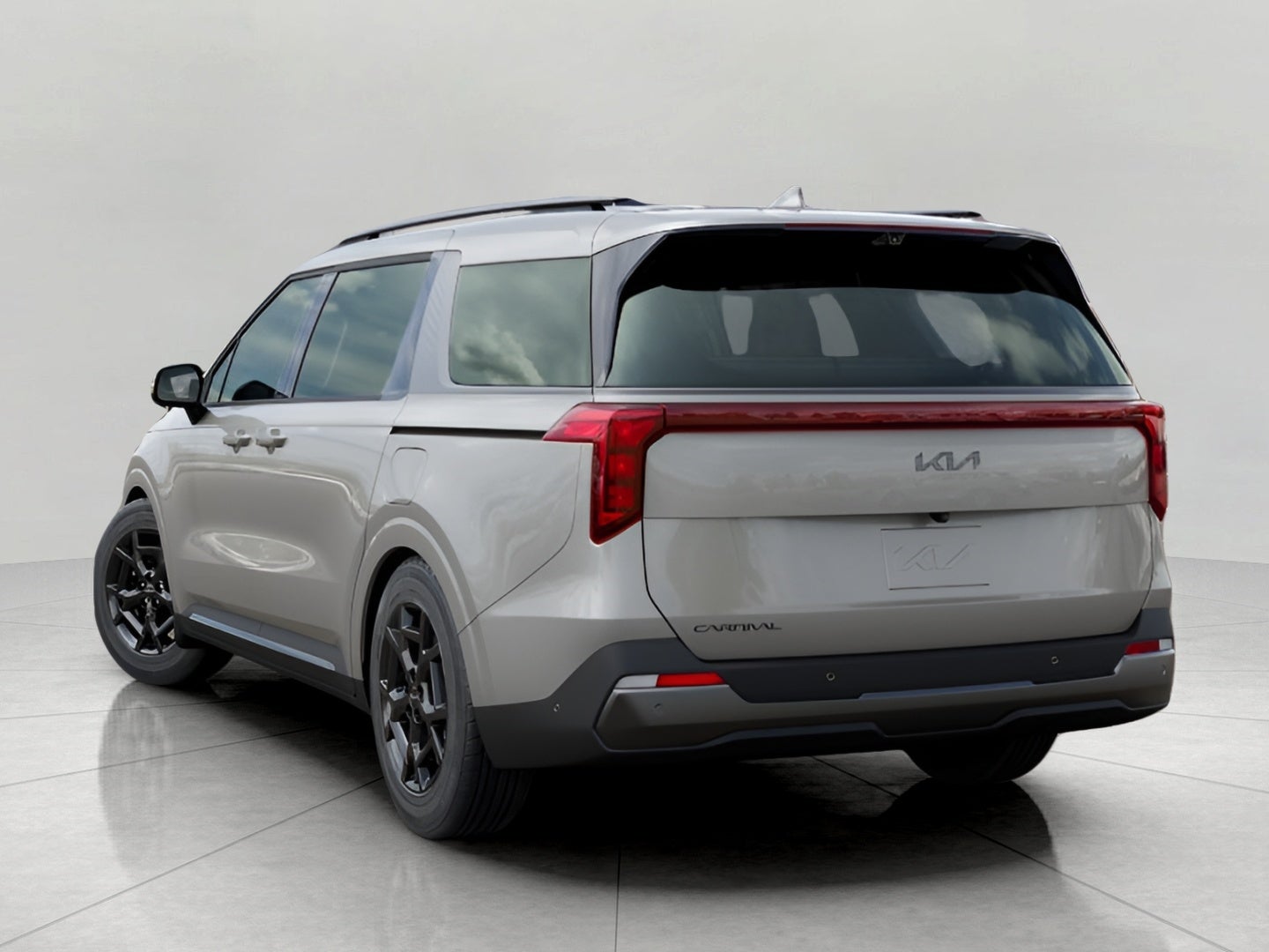 2027 Kia Carnival SX FWD