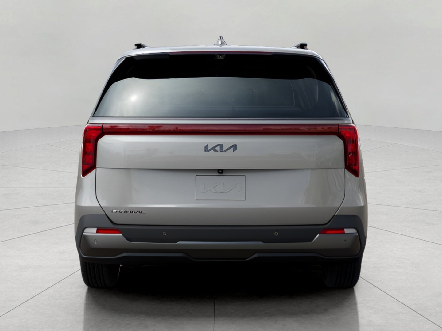 2027 Kia Carnival SX FWD