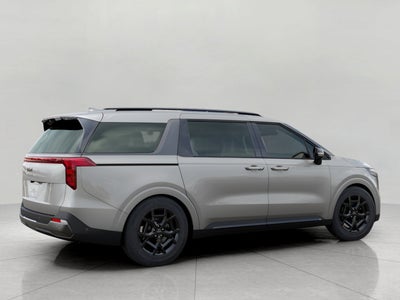2027 Kia Carnival SX FWD