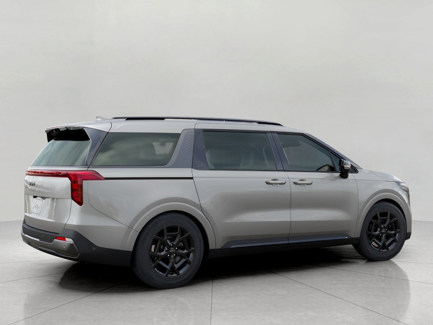2027 Kia Carnival SX FWD