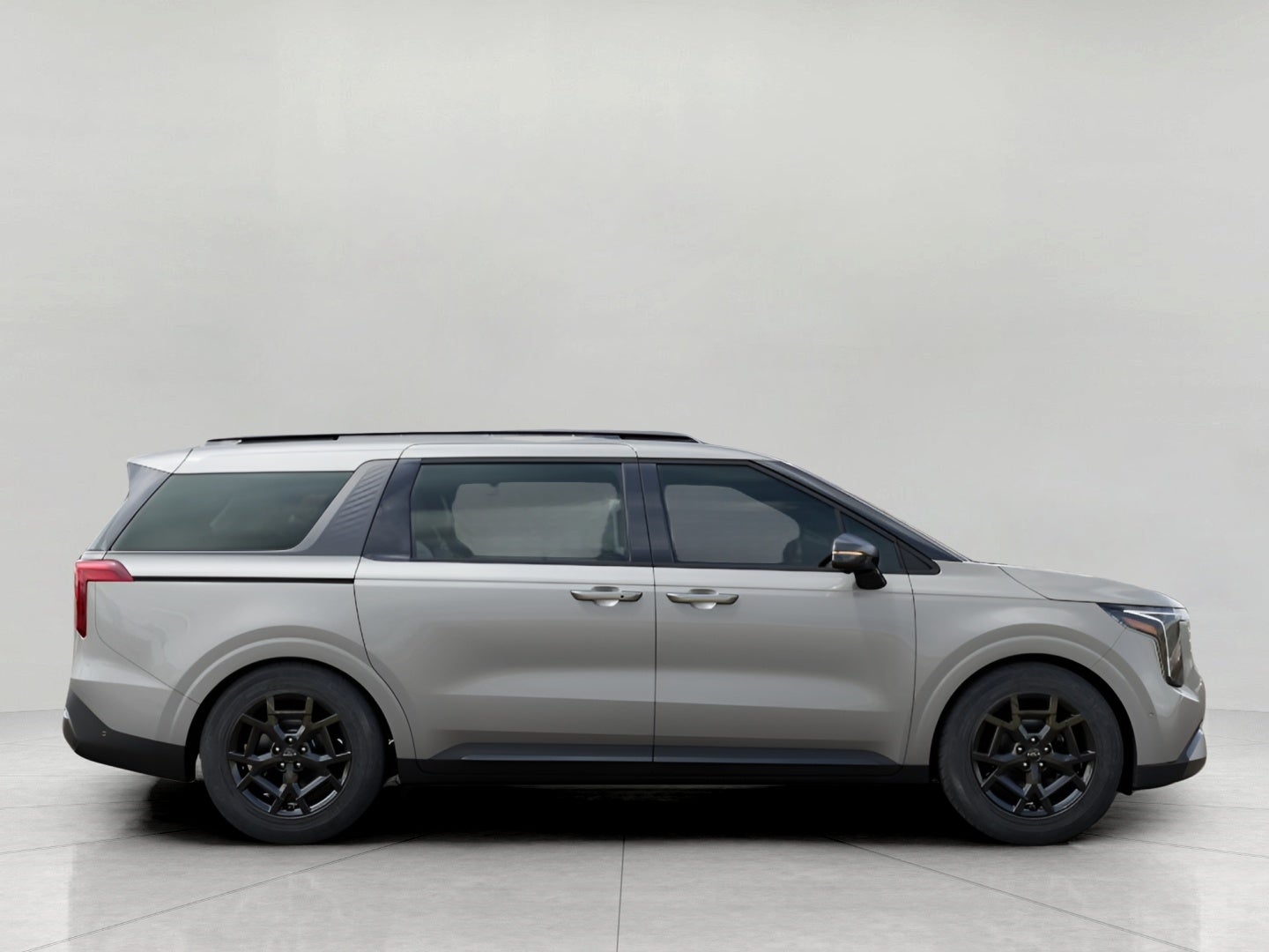 2027 Kia Carnival SX FWD