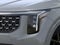 2026 Kia Carnival SX FWD