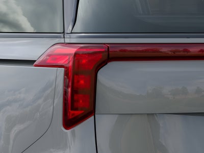 2026 Kia Carnival SX FWD