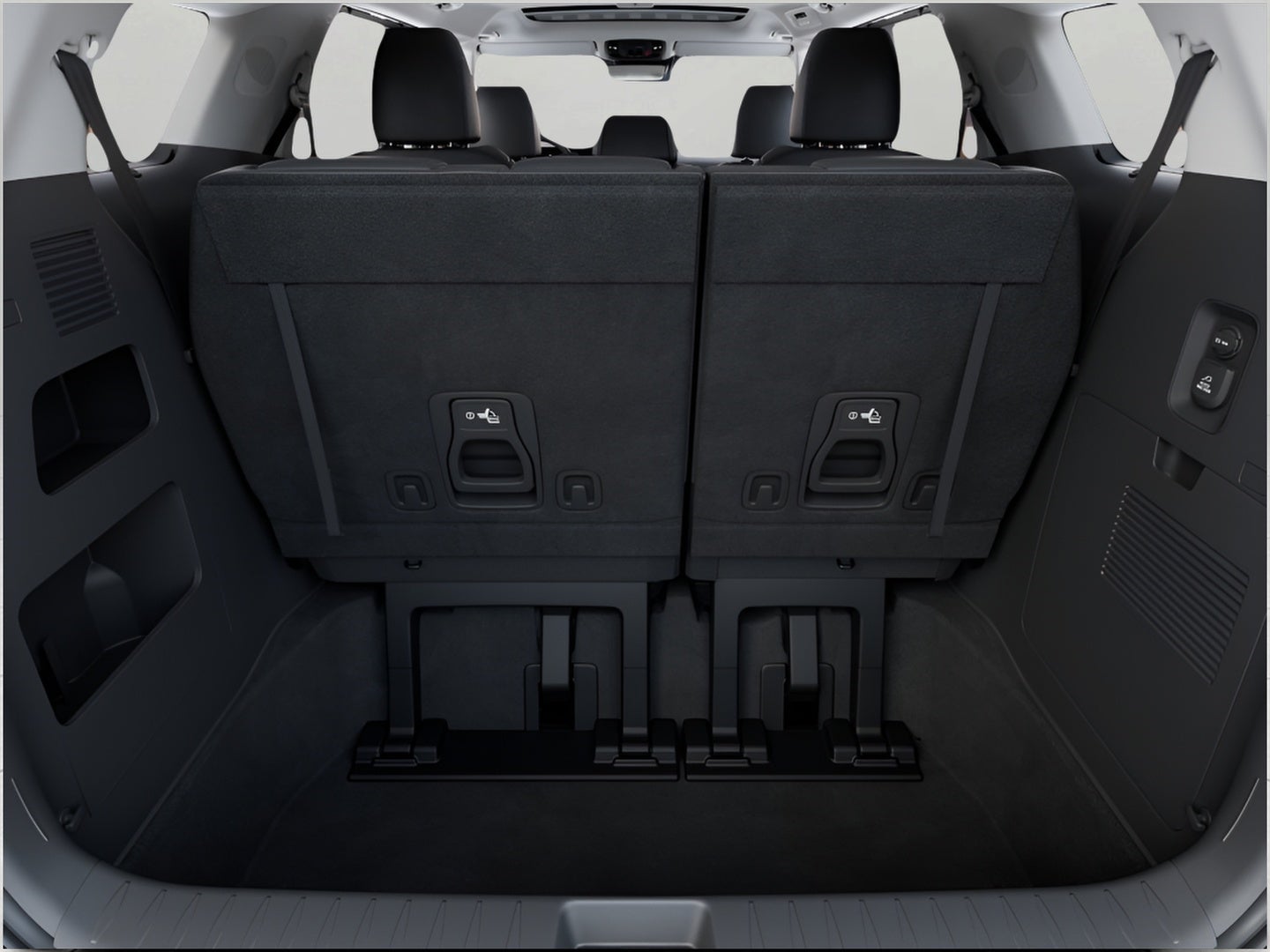 2026 Kia Carnival SX FWD