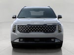 2026 Kia Carnival SX FWD