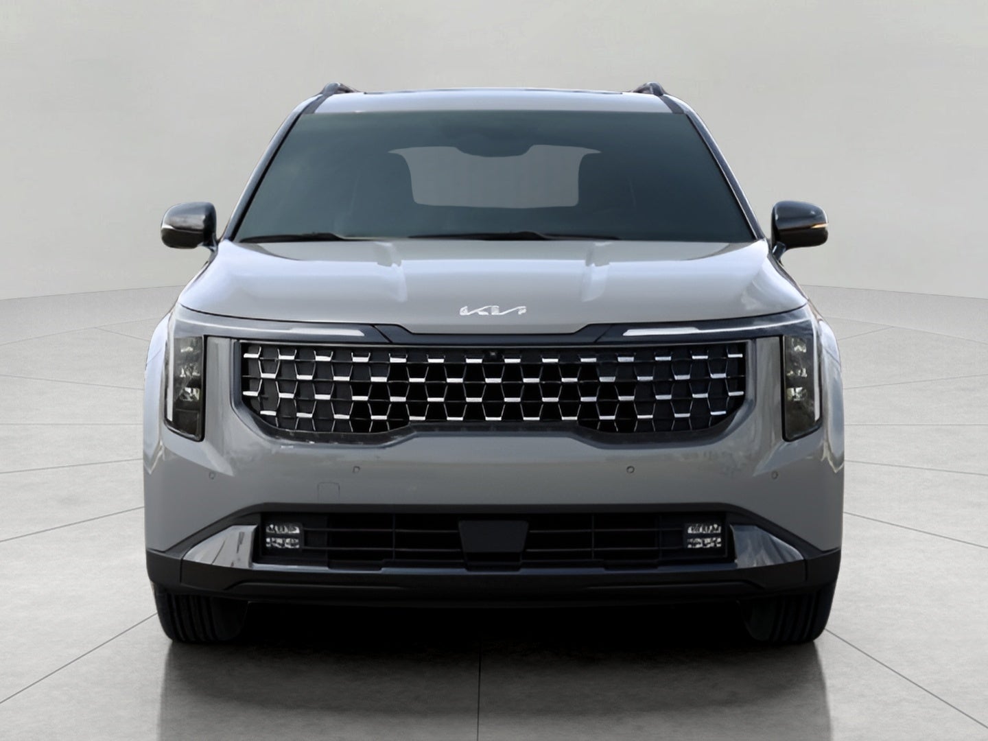 2026 Kia Carnival SX FWD
