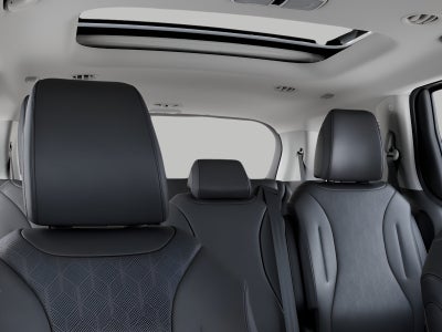2026 Kia Carnival SX FWD