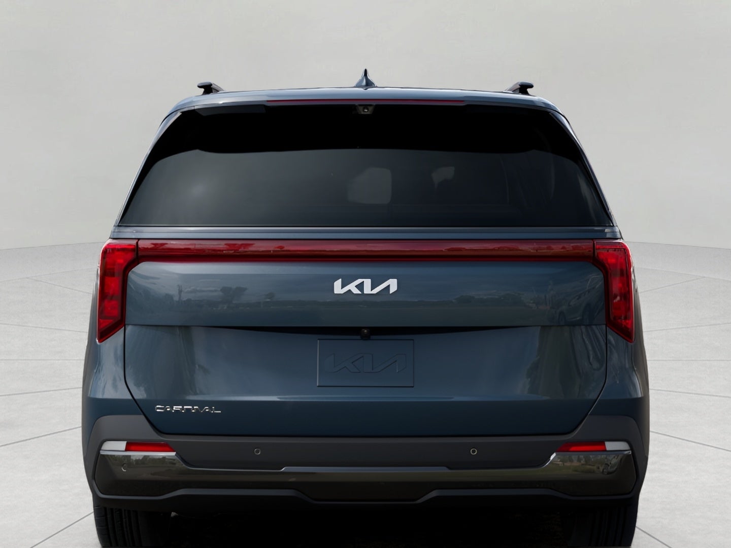 2026 Kia Carnival SX FWD