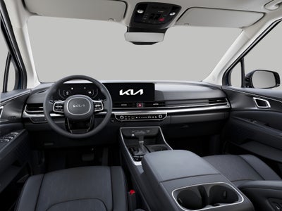 2026 Kia Carnival SX FWD