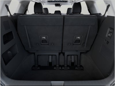 2026 Kia Carnival SX FWD