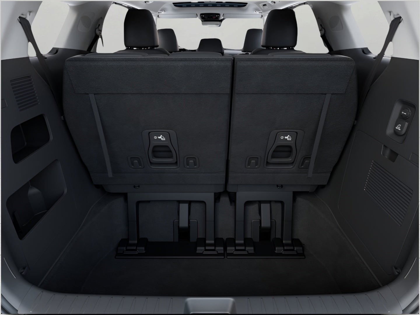2026 Kia Carnival SX FWD