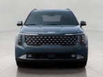 2026 Kia Carnival SX FWD