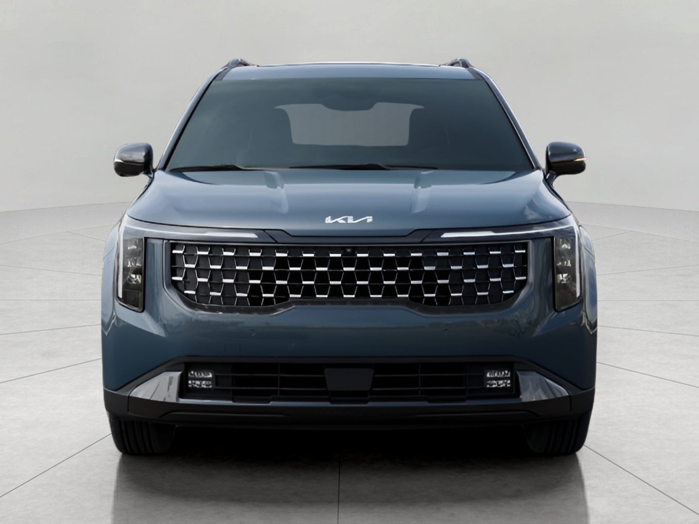 2026 Kia Carnival SX FWD