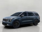 2026 Kia Carnival SX FWD