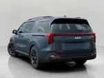 2026 Kia Carnival SX FWD