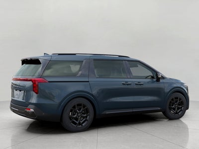 2026 Kia Carnival SX FWD