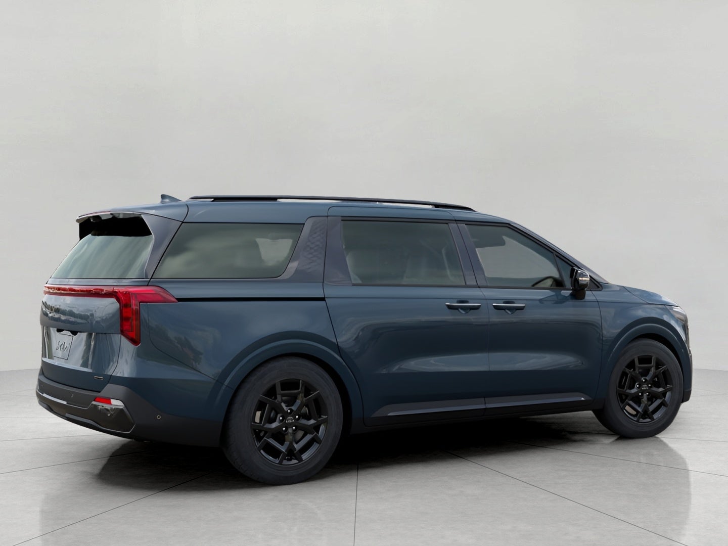 2026 Kia Carnival SX FWD