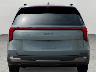2027 Kia Carnival SX FWD