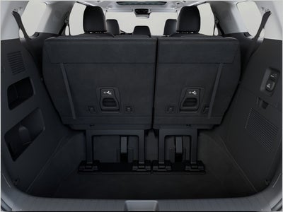2027 Kia Carnival SX FWD