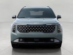 2027 Kia Carnival SX FWD