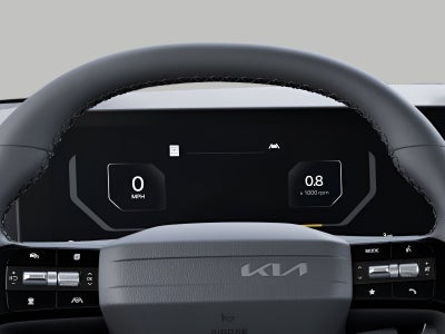 2027 Kia Carnival SX FWD