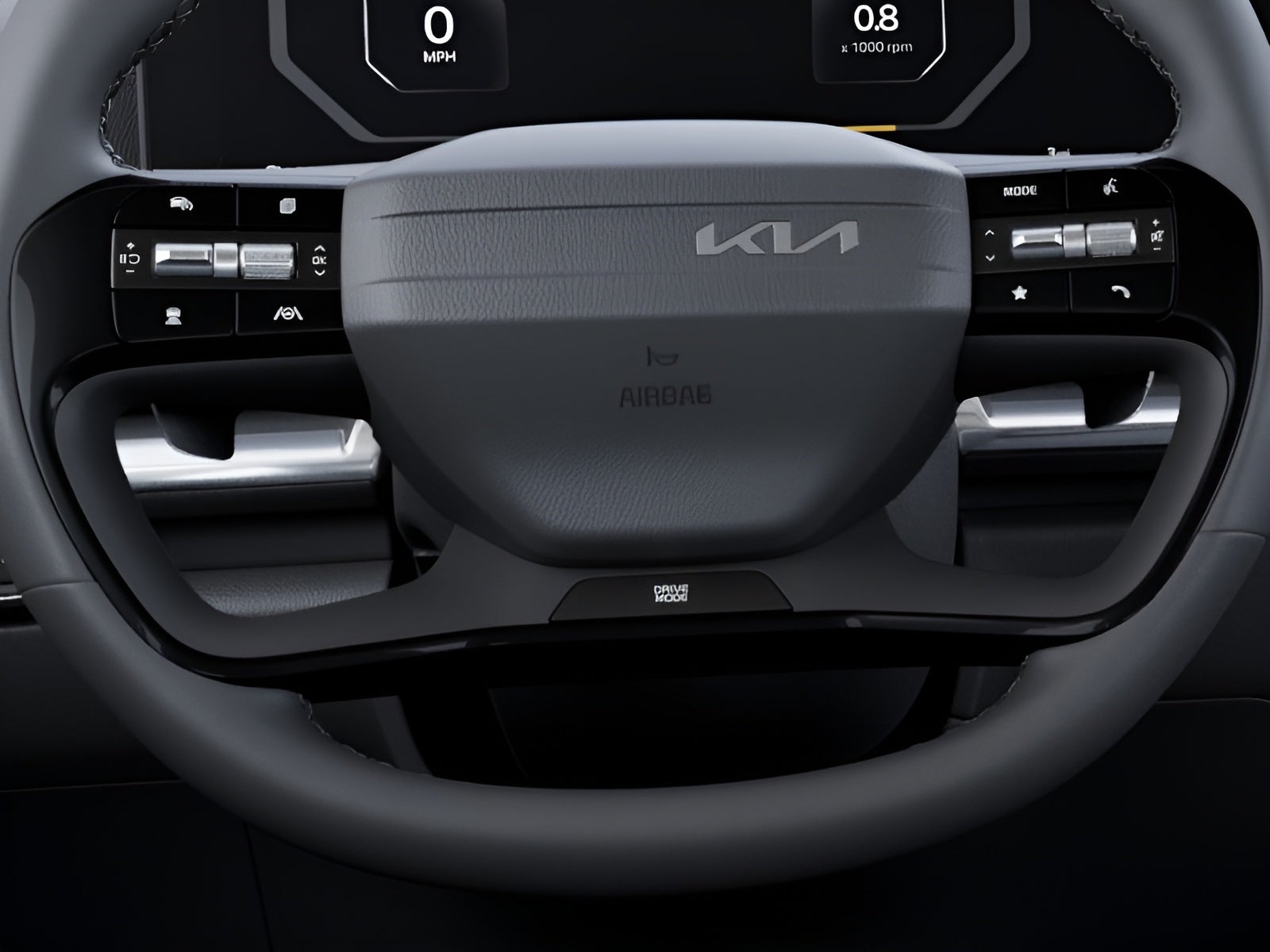 2027 Kia Carnival SX FWD