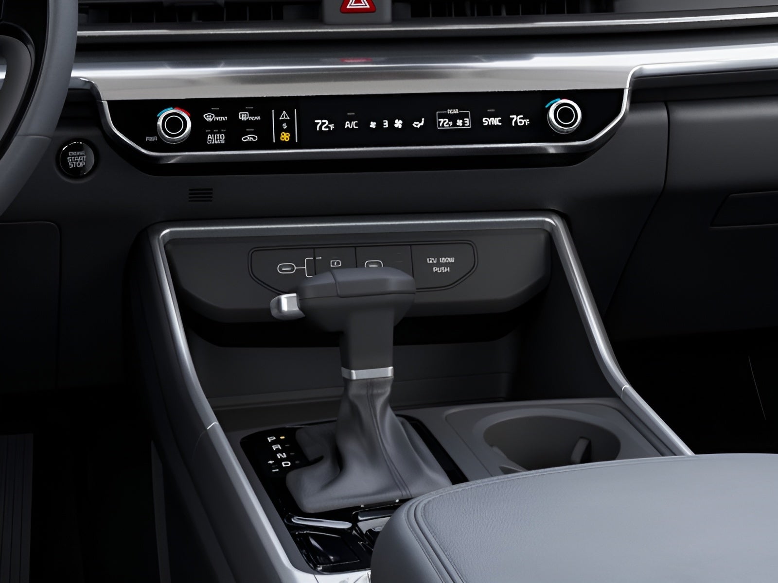 2027 Kia Carnival SX FWD